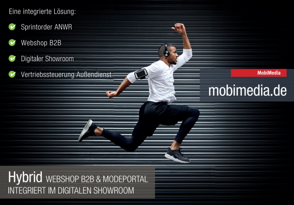 Sprintorder MobiMedia4