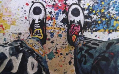 Über Putzfrauen, Beuys & Banksy – Kunstnacht 2022 in Pfarrkirchen