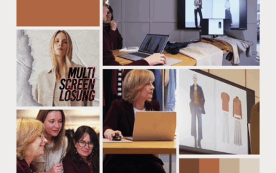 How MORE & MORE is redesigning its digital showroom