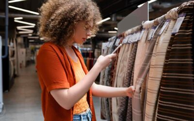 Virtual shelf extension: closer to the customer, faster to market